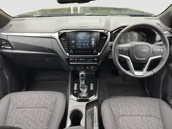 Isuzu D-Max 2026 photo 4