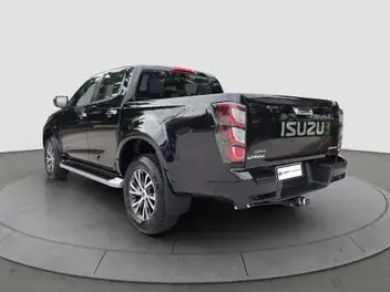 Isuzu D-Max 2026 photo 3