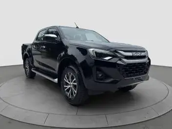 Isuzu D-Max 2026 photo 2