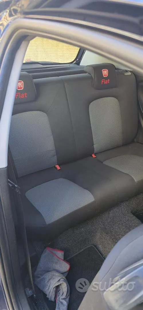 Fiat Punto 2023 photo 4