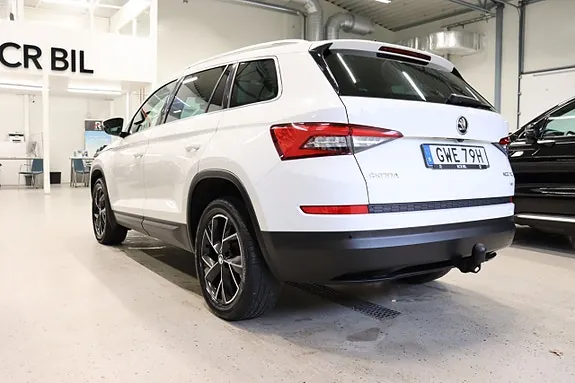 Skoda Kodiaq 2019 photo 4