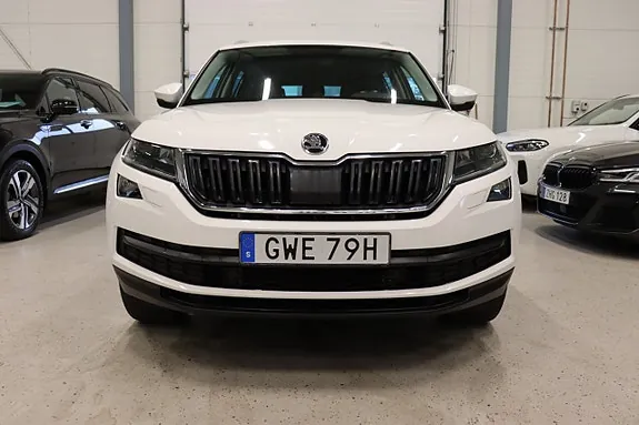 Skoda Kodiaq 2019 photo 3