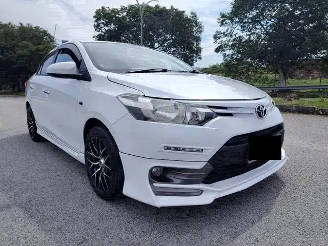 Toyota Vios