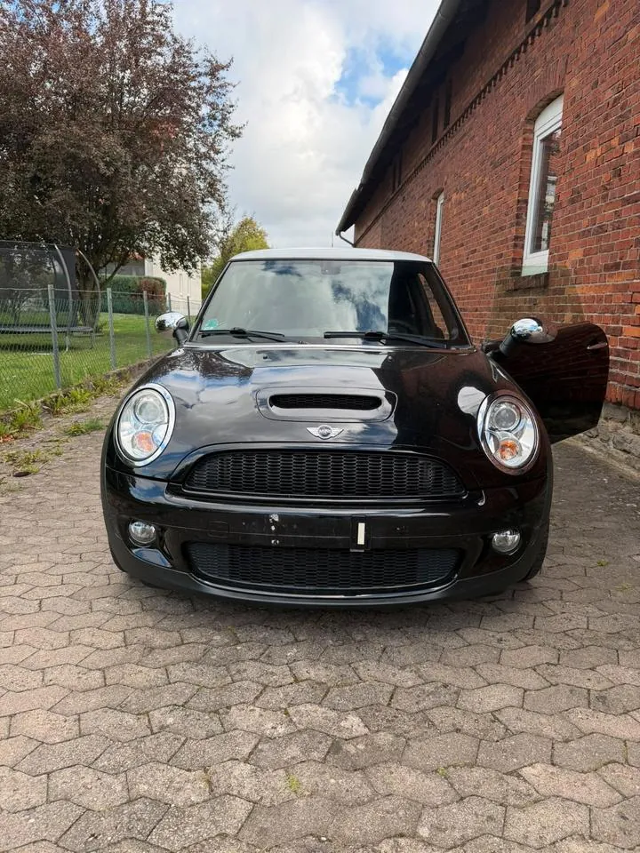 Mini John Cooper Works