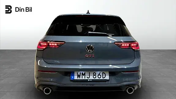Volkswagen Golf I 2026 photo 5