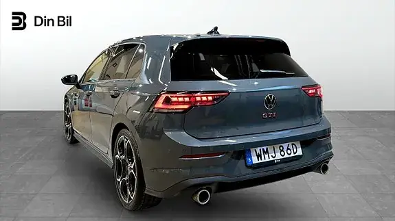 Volkswagen Golf I 2026 photo 3