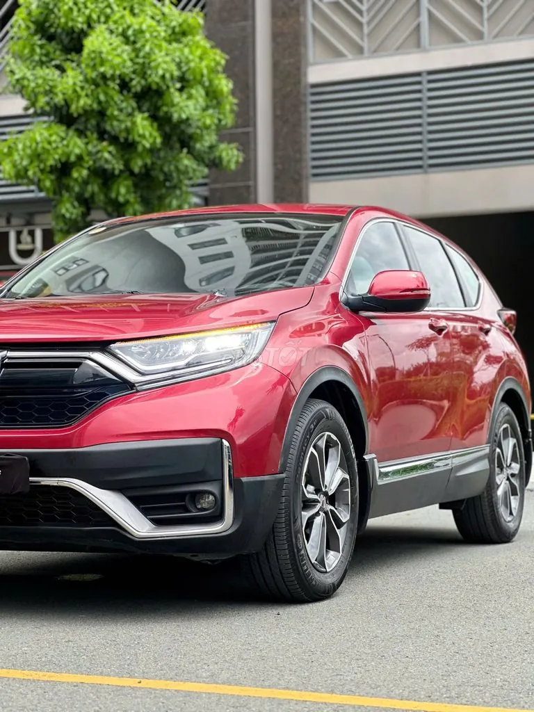 Honda Cr-V 2022 photo 5