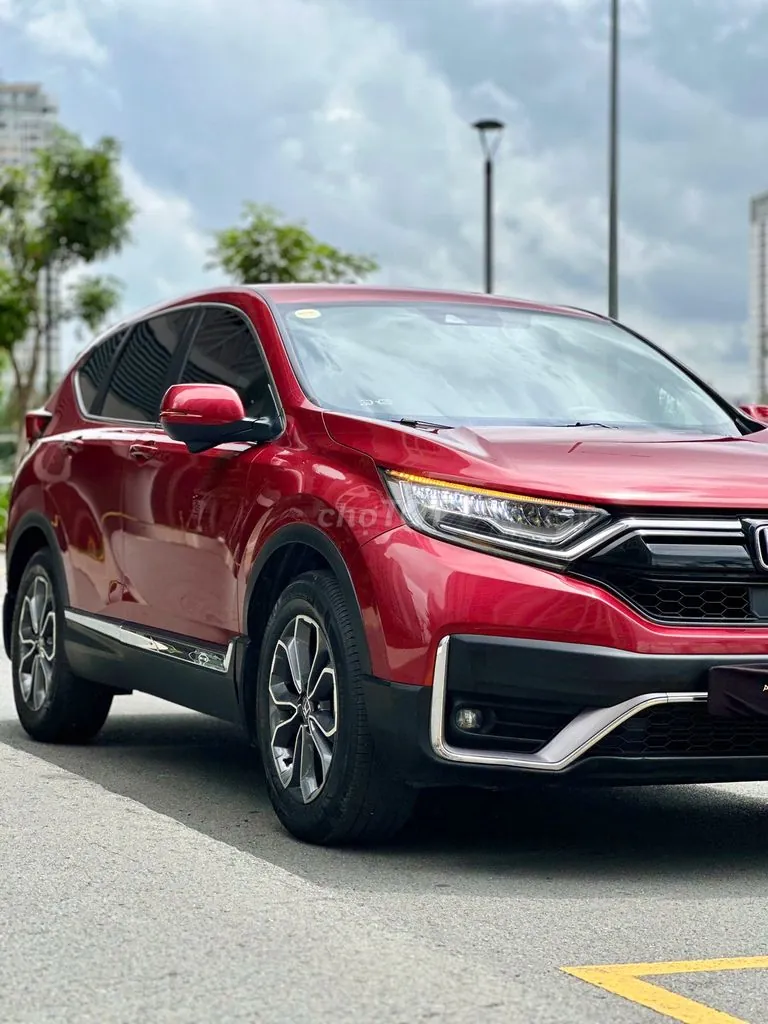 Honda Cr-V 2022 photo 4