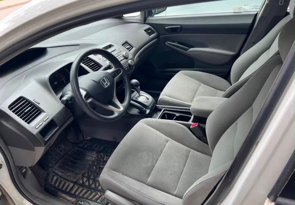 Honda Civic 2009 photo 5