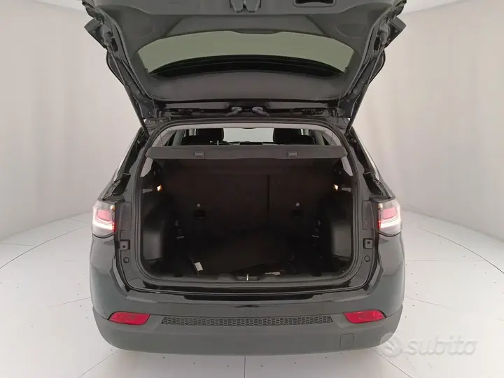 Jeep Compass 2022 photo 5