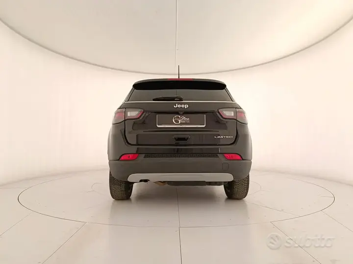 Jeep Compass 2022 photo 4