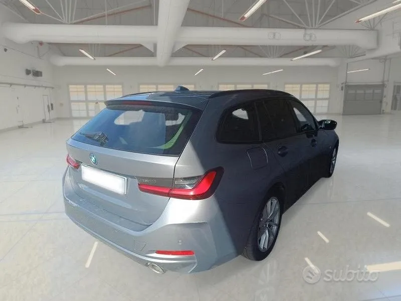 BMW 320 Touring 2022 photo 4