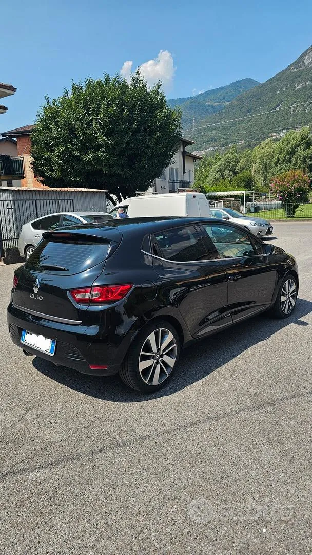 Renault Clio 2015 photo 3