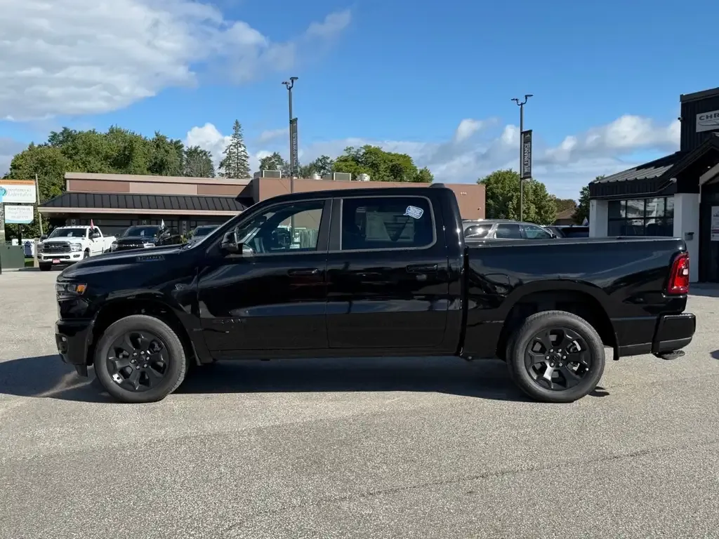 Ram 1500 2027 photo 4