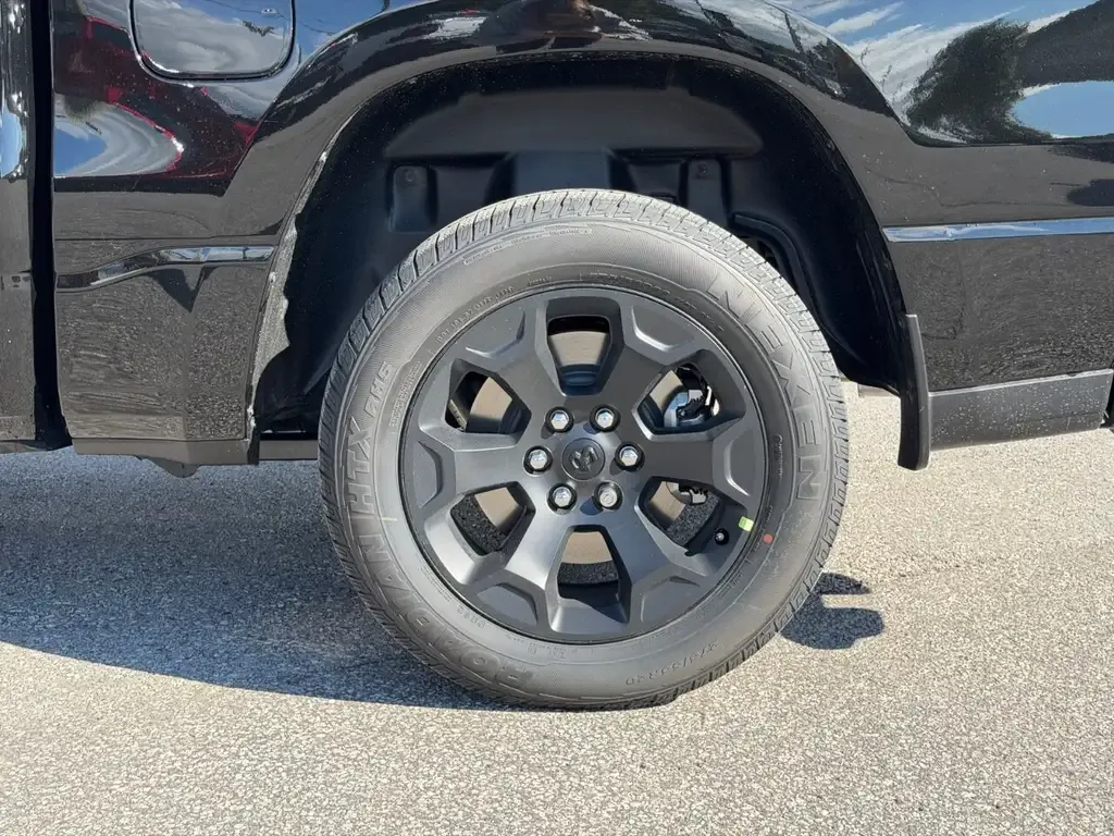 Ram 1500 2027 photo 5