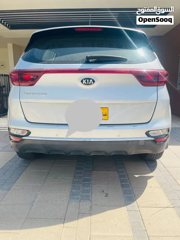 Kia Sportage 2020 photo 4