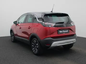 Opel Crossland X 2023 photo 2