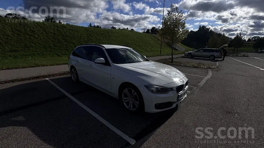 BMW 316