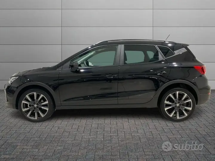 Seat Arona 2024 photo 2