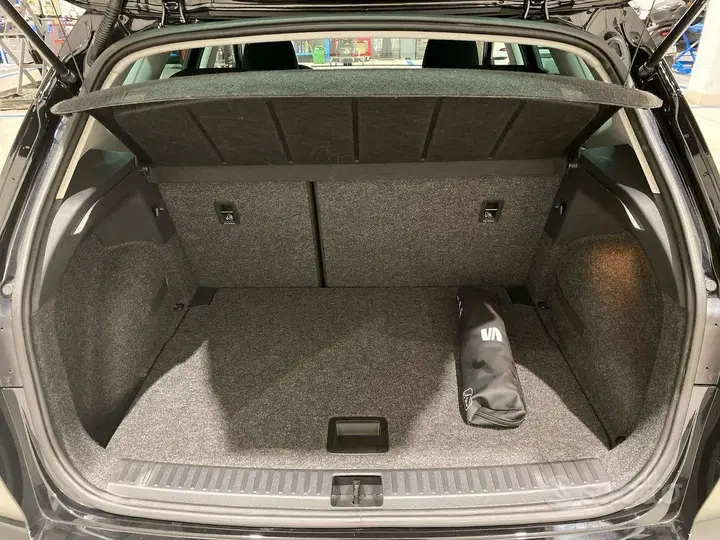 Seat Arona 2024 photo 4