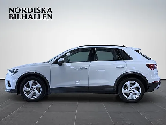 Audi Q3 2021 photo 4