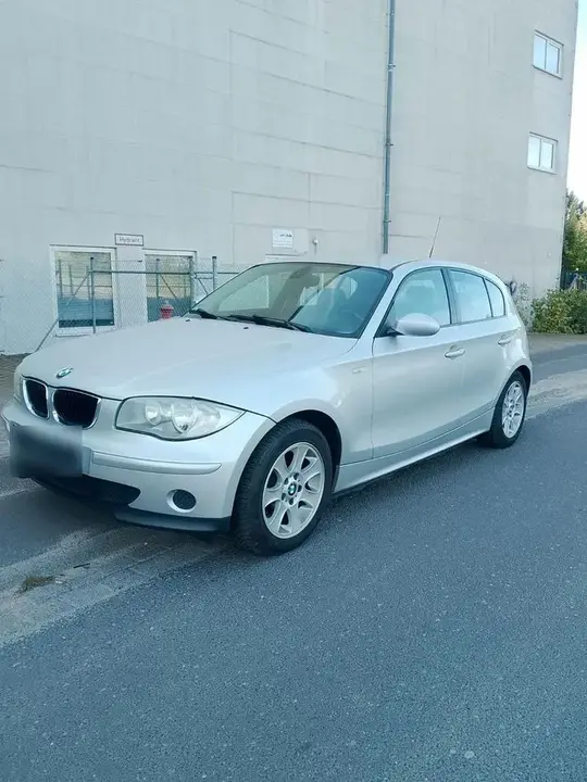 BMW 116I