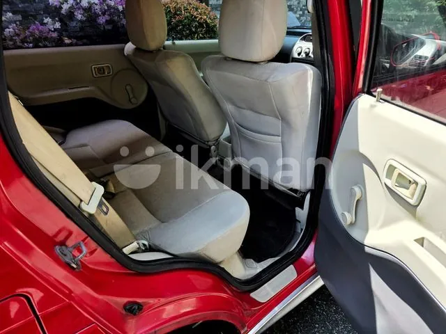 Zotye Nomad 2011 photo 4