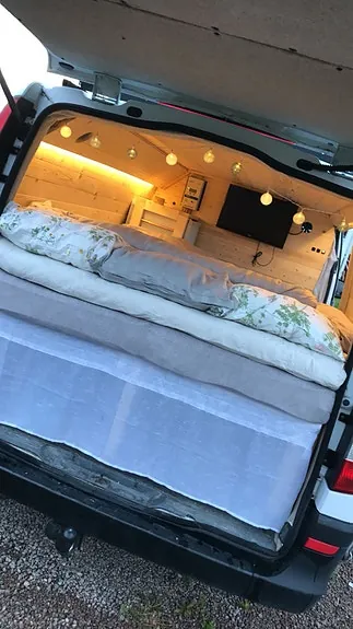 Mercedes-Benz Vito 2010 photo 5