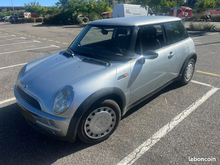 Mini One