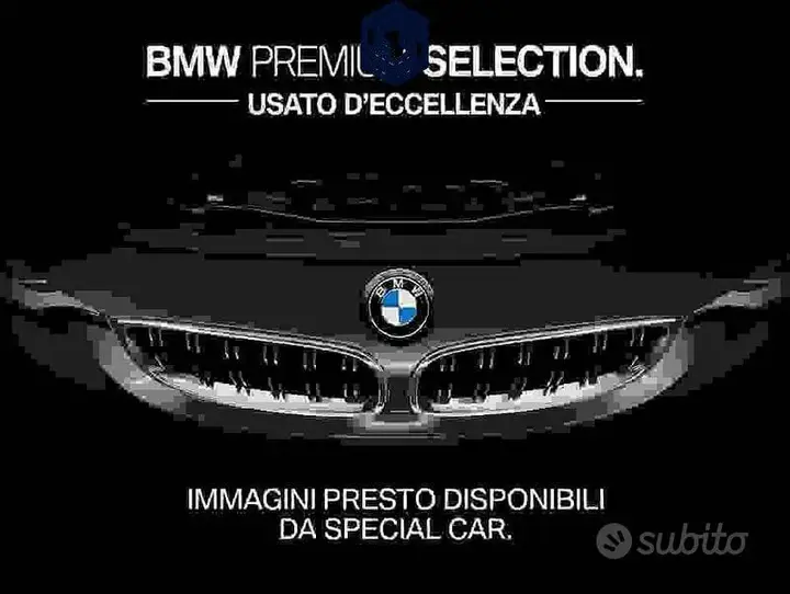 BMW 2 Series Active Tourer