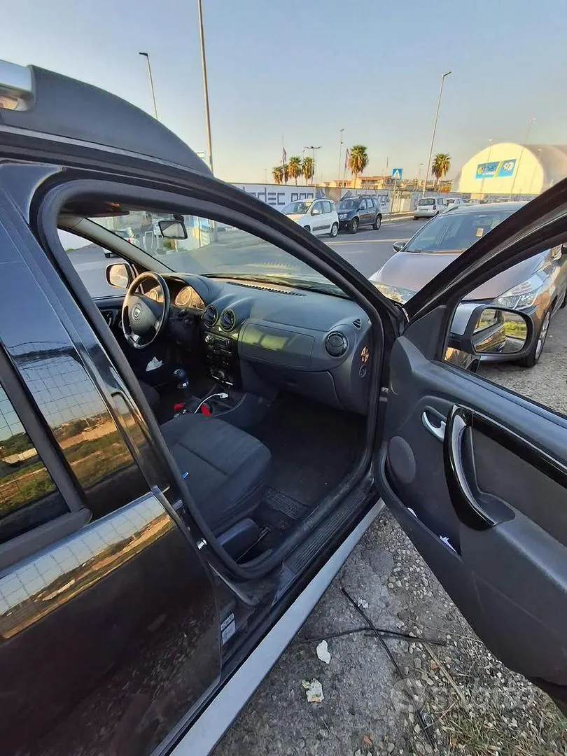 Dacia Duster 2012 photo 5