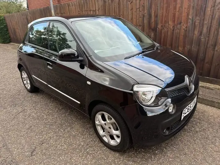 Renault Twingo