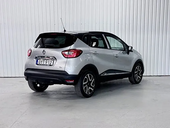 Renault Captur 2016 photo 3