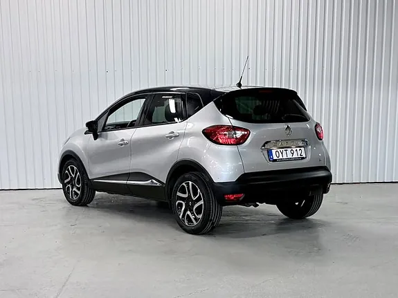 Renault Captur 2016 photo 5