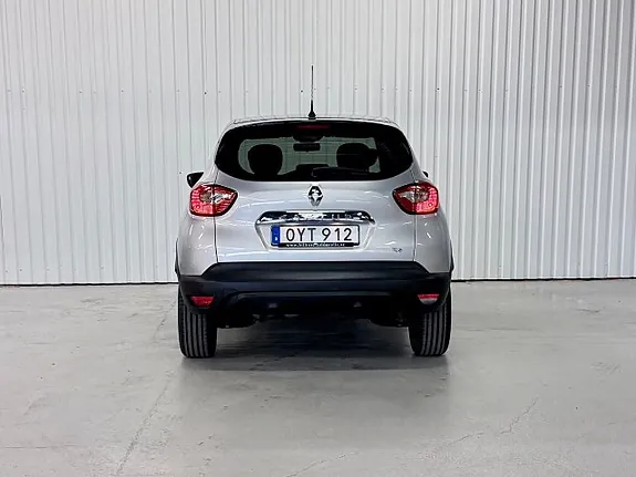 Renault Captur 2016 photo 4