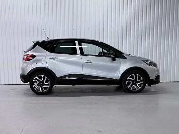 Renault Captur 2016 photo 2