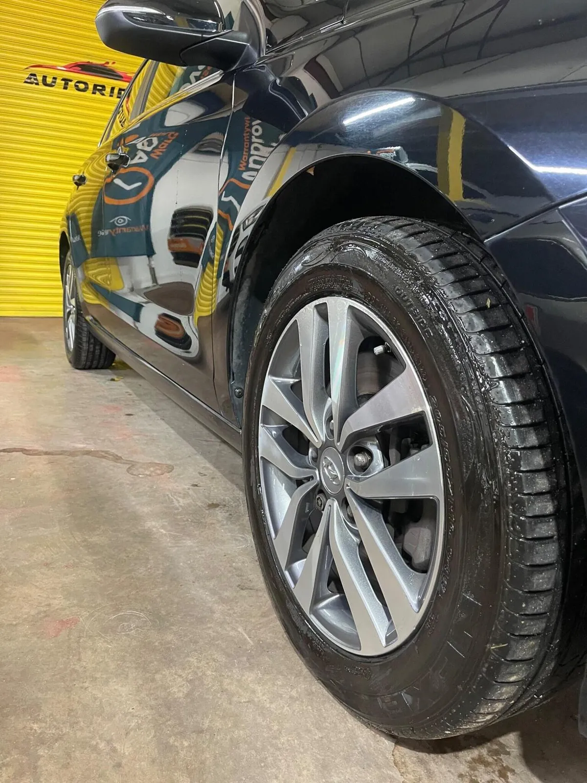 Hyundai I30 2018 photo 5