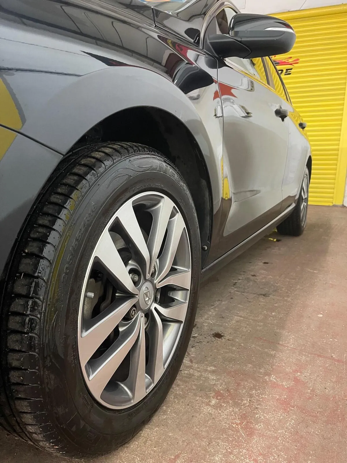 Hyundai I30 2018 photo 4