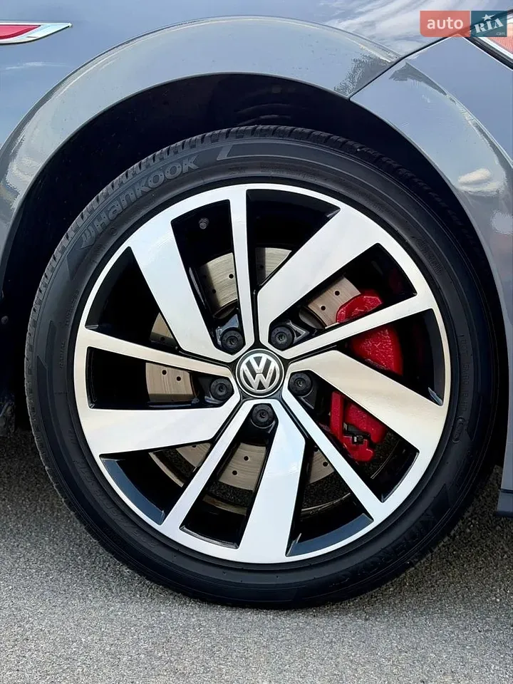 Volkswagen Jetta 2019 photo 5