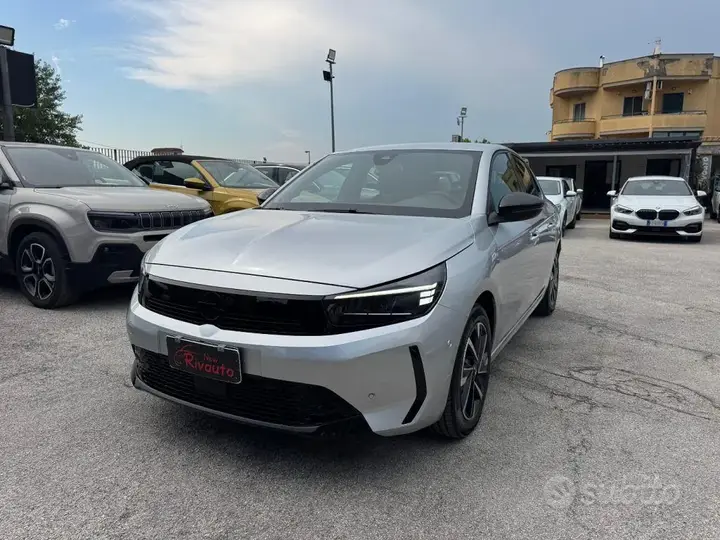 Opel Corsa 2025 photo 4