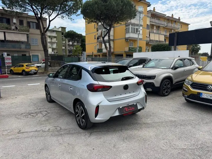 Opel Corsa 2025 photo 5