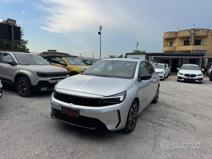 Opel Corsa 2025 photo 3