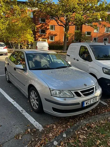 Saab 9-3