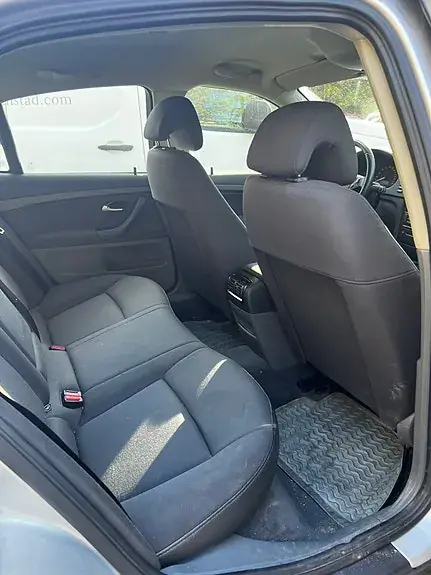 Saab 9-3 2004 photo 4