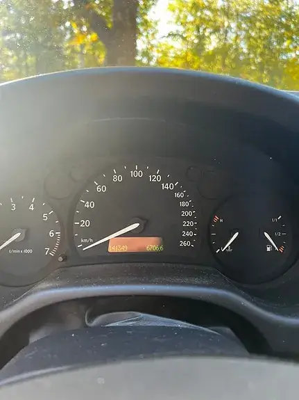 Saab 9-3 2004 photo 5