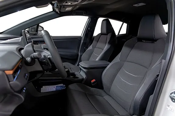Subaru Uncharted 2026 photo 3