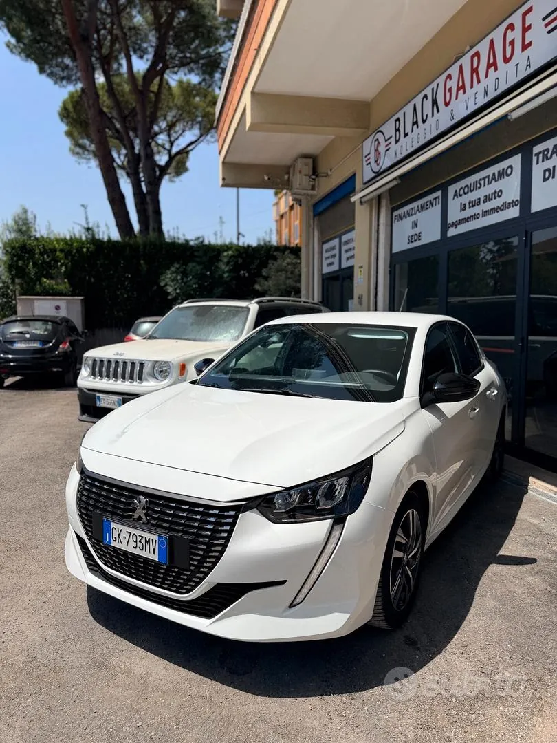 Peugeot 208 2023 photo 4