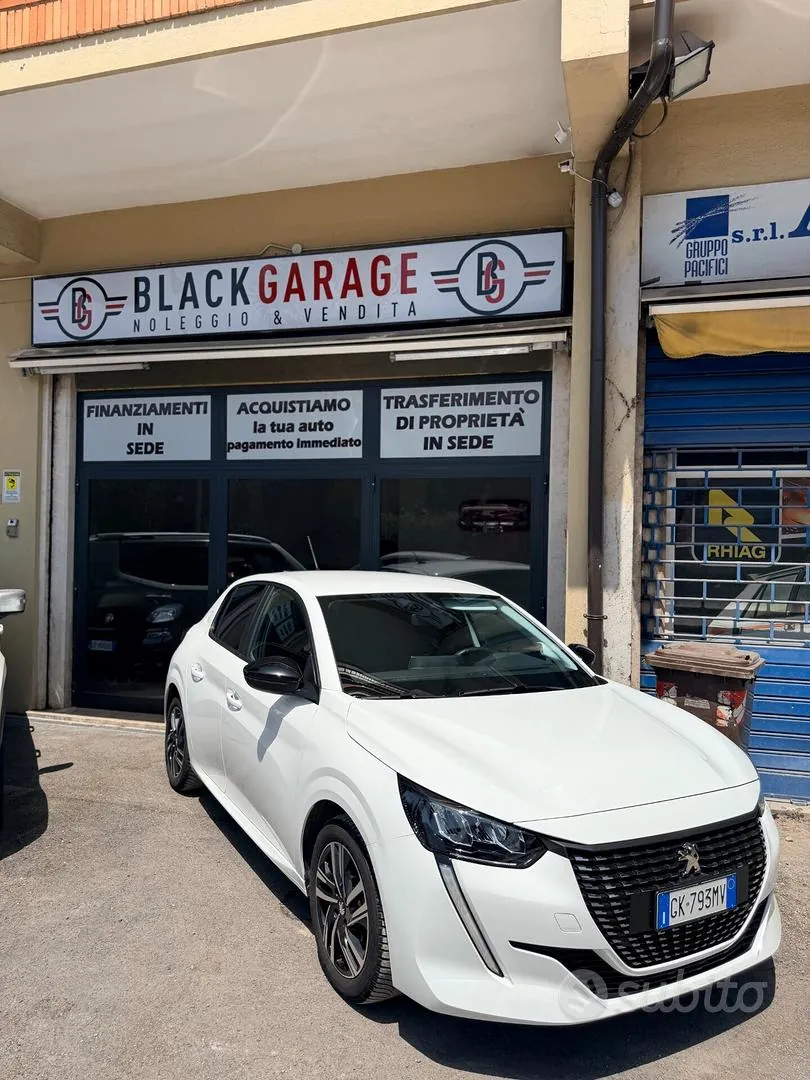 Peugeot 208 2023 photo 5
