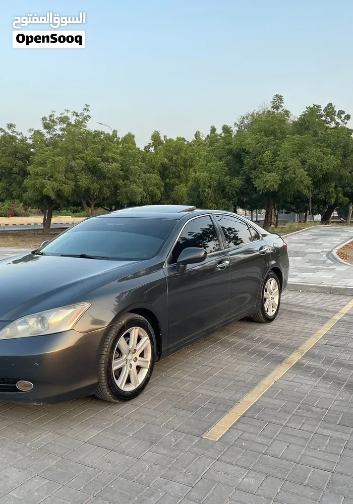 Lexus Es350