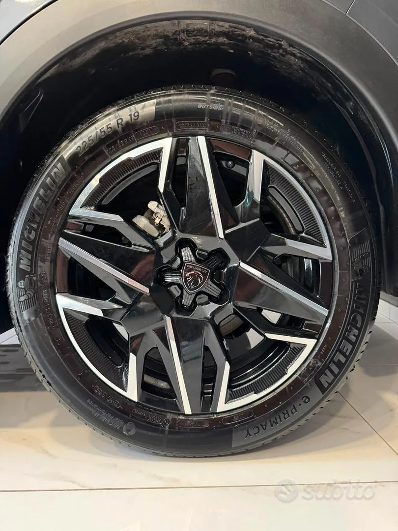 Peugeot 3008 2025 photo 4